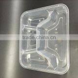 Clean and Enviromental Plastic pp Bowl thumbnail-2