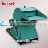 Energy-saving and ISO Standard Fiber Crusher Machine on Sale thumbnail-2