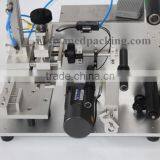 LT-60 Plane Labelling Machine for Plastic Bottle thumbnail-3