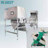 Quartz Sand CCD Camera Belt Color Sorters thumbnail-1