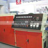 PP Water Ring Granulating Line thumbnail-3