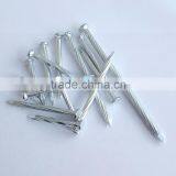 High Quality and Low Price Round Concrete Nail for Construciton thumbnail-3