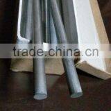 TiC Based Cermet Rods/Titanium Carbide Rods for Crushing Hammer thumbnail-3