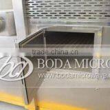 Microwave Drying Sterilizing Machine thumbnail-4
