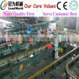 low maintaince CE Approved Automatic Mushroom Production Line