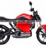 Adult Electric Motorcycle High Speed Electric Motorcycle for Sale thumbnail-2