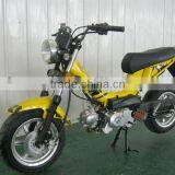 50cc EEC Moped Bike thumbnail-1