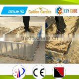 High Quality Metal Garden Planting Bed With Great Price thumbnail-2