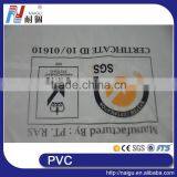 China Manufacturer PVC Print Film for Packaging Mattress thumbnail-2