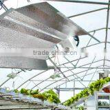 Factory Direct Price 400/600/1000 Watt E39 E40 HPS MH Horticultural Lamp Shade Wing Aluminum Grow Light Reflector thumbnail-2