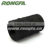 Factory Supply Coiled Colorful Paper Twisted Packing Rope thumbnail-5