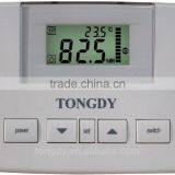 temperature humidity control unit