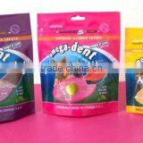 PET Food Bags/zipper Pet Food Bags/high Quality Food Bags thumbnail-1