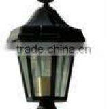 Park&Garden Metal Street Lamp Covers/aluminium Die Casting Street Lamp Covers thumbnail-2