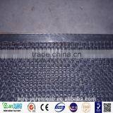 Flat Top Plastic Crimped Wire Mesh thumbnail-3