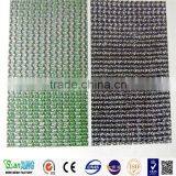 100% HDPE Sun Shade Sail/Polyethylene Shade Sail/outdoor Garden Sun Shade Net (manufacturer & Exporter) thumbnail-3