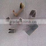 Cold Bend Galvanized SS400/A36/Q235B Curved c Steel Beam thumbnail-2