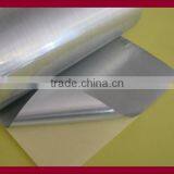Thermal Barrier Aluminum Foil Scrim Kraft Paper Building Insulaton Materials for Roof Underfloor Wall thumbnail-2