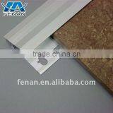 Aluminum Tile Trim