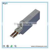 Lightning Protector Unit With 3P Arrester for Krone/LSA Module thumbnail-2
