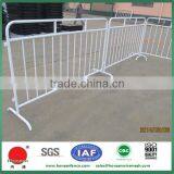 20 Years China Factory Made Bridge Feet Crowd Control Barrier