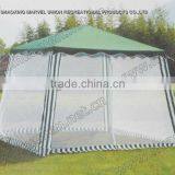3x9M Cheap Polyester Party Tent With High Quality thumbnail-3