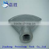 High Quality Duckbill Nozzle For Watering Cart thumbnail-3