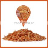Wholesale Freeze Dried Krill