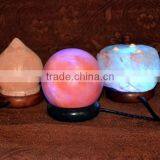USB SALT LAMP (SEASONAL SPECIAL) thumbnail-1