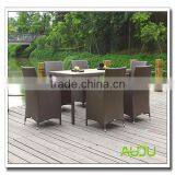 Audu Nice Indoor Dining Room Furniture thumbnail-5
