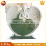 Various Size Unique Design Headstone thumbnail-4