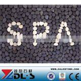 Pebble Massage Tile Pebble Bath Floor Mat thumbnail-1