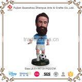 Resin Custom Dashboard Bobble Head thumbnail-2