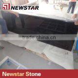 A Grade Quality 2cm Thickness Black Galaxy Granite thumbnail-2