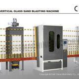 Glass Sandblasting Machine thumbnail-1