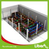 Kids Jump Trampoline Jumping Sport thumbnail-5