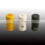 Aluminum Cap for Bottles Wholesale Supplier, Wine Bottle Screw Cap thumbnail-4