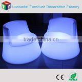 PE Plastic RGB Rechargeable Remote Control Led Bar Chair/led Sofa/led Outdoor Furniture thumbnail-6