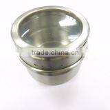 2016 Kitchen Stainless Steel Magnetic Condiment Tins Set thumbnail-2