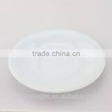 Custom Logo Wholesale Ceramic Coffee Cup and Saucer Set thumbnail-6