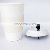 Disposable Coffee Hot Stopper Picks, Coffee Lid Stick , Splatter Proof Sticks thumbnail-5