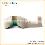 Automotive Hook Car Hook(2pcs/set)/car Organizer Seat Back Car Hooks Auto Bag Hanger thumbnail-3