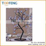LED Lighted Blossom Tree, Christmas Gift, Led Lighted Decorative Tree, Blossom Tree Blue LED,decorative Led Light Tree thumbnail-3