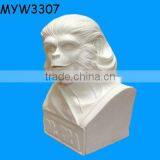 Fashion Animal Resin Statue of Apes Figurine thumbnail-1