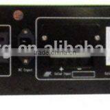 3KVA Hybrid Pure Sine Wave Solar Inverter Controller With AC Charger thumbnail-4