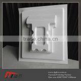 Custome White/ Black PS Plastic Vacuum Forming Shell thumbnail-3
