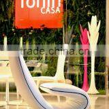 Home and Outdoor Decoration Synthetic Cheap Artificial Vertical Green Grass Wall E08 04R25 thumbnail-1