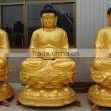 Antique Bronze Buddha Statue,bronze Buddha Sculpture thumbnail-5