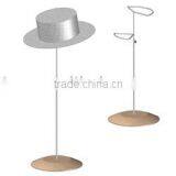 SDI-94041 Hat Holder With MDF Base thumbnail-1