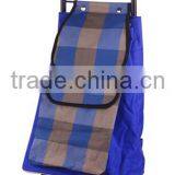 600D Polyester Shopping Cart Trolley thumbnail-1